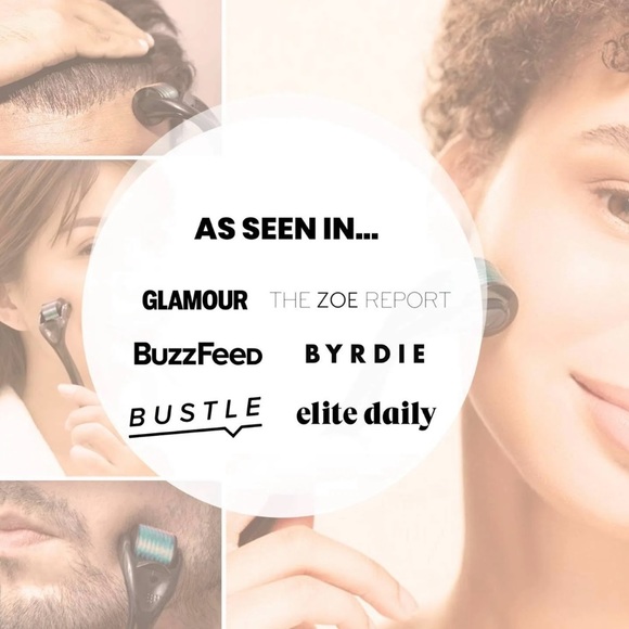 Roselyn Boutique Derma Roller - Picture 5 of 5